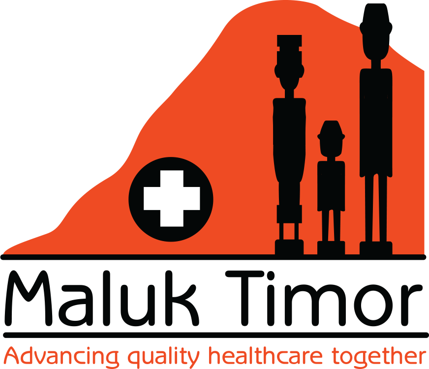 Maluk Timor Logo